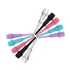 Two-tone Color Soft Dart Tips/ Dart Points / Dart pins, China Wholesale Darts Supply