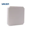 915Mhz Rs232/Wiegand Interface 15Meter Long Range Passive Rfid Uhf Smart Card Reader Writer Price For Car Parking