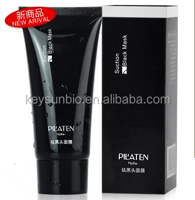2018 New PILATEN Blackhead Remover, Deep Cleansing The Blackhead, Acne Blackhead Remover Mask
2018 New PILATEN Blackhead Remover, Deep Cleansing The Blackhead, Acne Blackhead Remover Mask