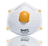 Benehal CE FFP1 anti smoking face dust mask with valve for PPE