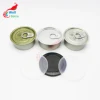 in stock 100ml tin cans empty tuna cans packaging TC-8888A
