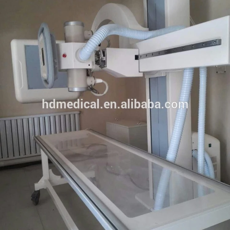 medical x-ray equipment u-arm x-ray radiography flat panel digital imaging system