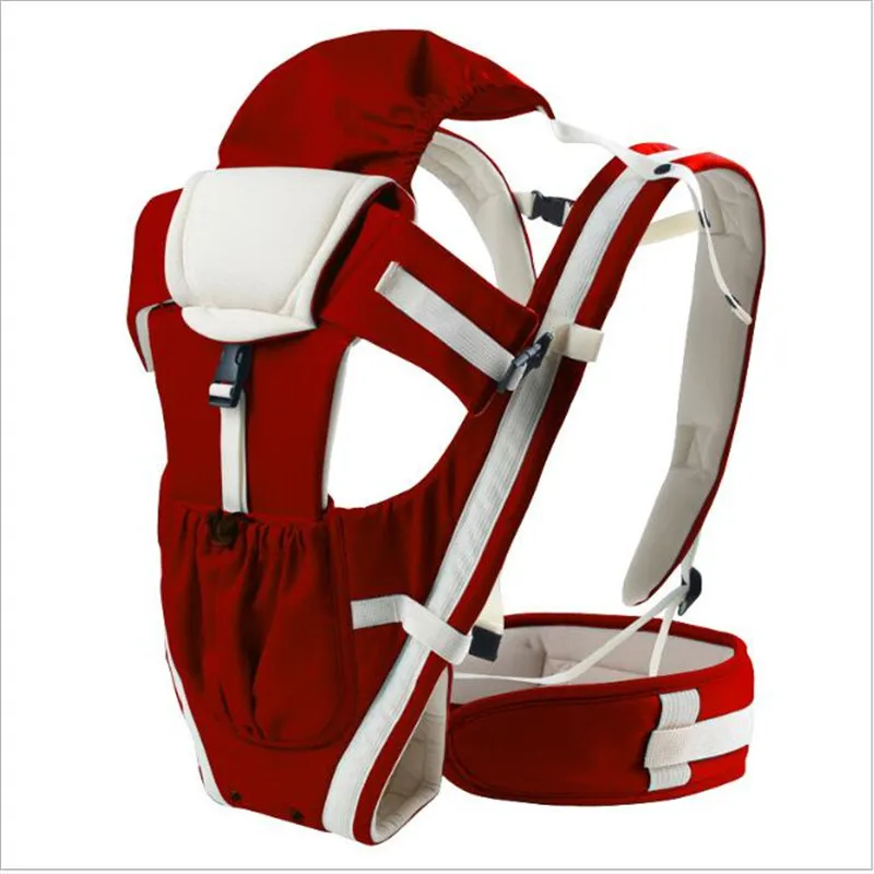 Infant Cotton safety seat Adjustable Colorful baby carrier bags, Black;red;green;blue
Infant Cotton safety seat Adjustable Colorful baby carrier bags, Black;red;green;blue