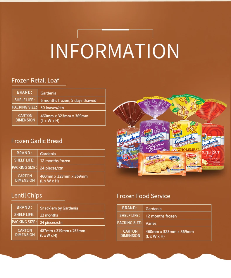 gardenia 75g kimchi & lentil salty chips