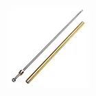 ODM and OEM CNC machined machining service cnc touch probe parts