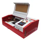 Low Moq Watch Color Laser Machine stamp making machine