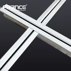 Accessory Suspended Ceiling Grid Components Type Ceiling T Grid
