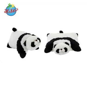 Plush Pillow Pets Panda Plush Pillow Pets Panda Suppliers And
