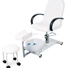 2015 Multi-fonction Most Popular snow white nail salon furniture/Beauty salon equipment for sale