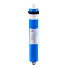 Ro Filter Membrane Ro Ro Water Filter Purifier Hot Sale Ro Purifier 0.0001 Micron Water Filter Reverse Osmosis Membrane