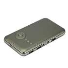 Best selling high technology home theater Android system ultra portable cheap dlp mini projector