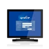 Touchscreen all-in-one PC with 17 inch LED display core i5 8G DDR3 240G SSD