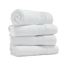 ablibaba suppliers polyester IHRAM hajj towel 40'x80'