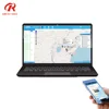 small accurate free server stand alone gps vehicle tracking server software