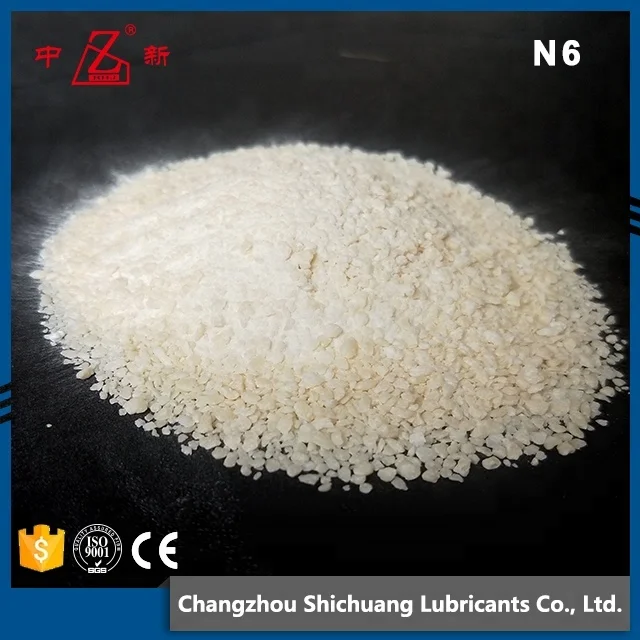 wire drawing powder