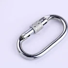 OEM Carabiner and wholesale carabiner clips