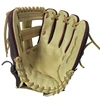 Cowhide Cow Split Grain Custom Wholesale Kip Leather Catcher Baseball Glove China Manufacturer