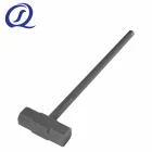 High Quality Fitness Equipment Strength Training Gym Steel Sledge Hammer For Body Building