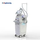 منتج جديد nd yag الليزر 1064nm 532nm الليزر picosecond النشطة س التبديل الوشم آلة إزالة