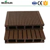 interlocking wood flooring composite wood decking outdoor wood panel