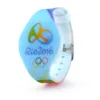 Best selling silicone smart wristband bracelet sports competition rfid access card