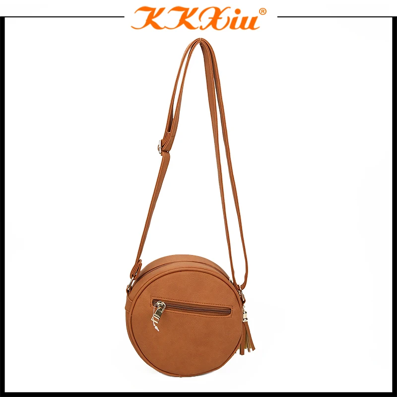 Designer inspired side young lady personalized fancy leather hand bags for girls