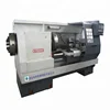 CKG1322A Turning PVC Or Metal Pipe Thread CNC Lathe Machine tools
