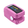 Factory wholesale SPO2 monitor fingertip pulse oximeter blood oxygen saturation monitor