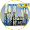 Aimix AJ-90 ready-mix concrete automatic project report on cement plant