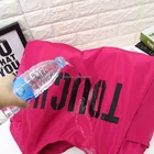 2019 New Canvas Tote Waterproof Bag Leisure Nylon Lady Shoulder Bag