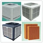 Stainless Steel Material and Ventilation Fan Type industrial fan