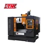 High Speed Hobby CNC Milling Machine 5 Axis CNC Lathe VMC550L
