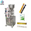 JB-150K Sachet Granules Packing Machine for Coffee Sugar Medical Food Stuffs Plant Seeds Washing Powder Salt