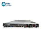 Second-Hand Server Xeon CPU PowerEdge R620 1U Rack Server