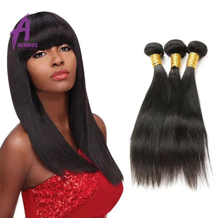 Top 10 Companies 8a Top Quality Human Hair Virgin Korean Hair