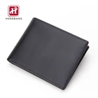 Wallet Coin Coin Wallet Leather Wallet Men Rfid Coin Wallet