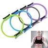 Yoga&Pilates fitness home use abdominal exercise ring