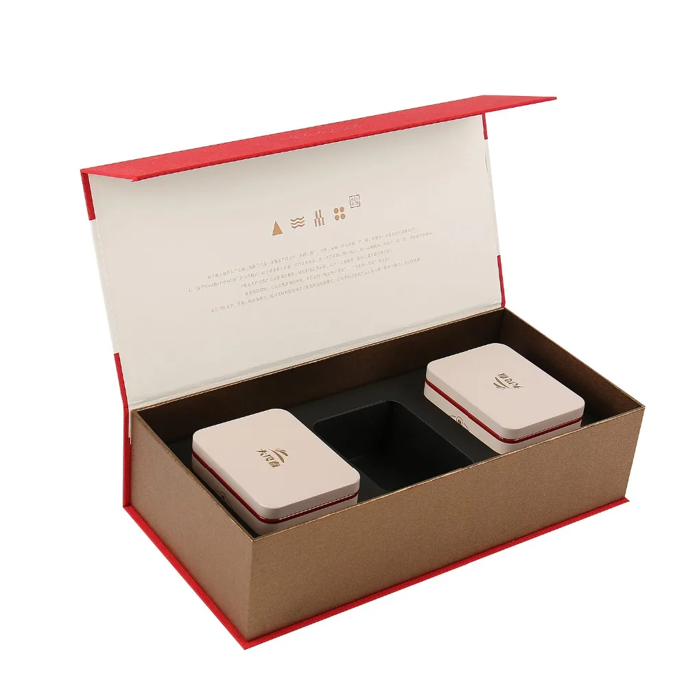 packaging & printing  boxes  gift box  tea packing gift box  2