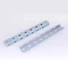 Data Center UL certified ez wire mesh cable tray