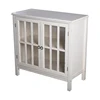 /product-detail/classic-antique-white-wood-entrance-console-table-with-glass-showcase-cabinet-60720370655.html