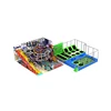 pvc soft amusement kids commercial land indoor playground equipment toys
