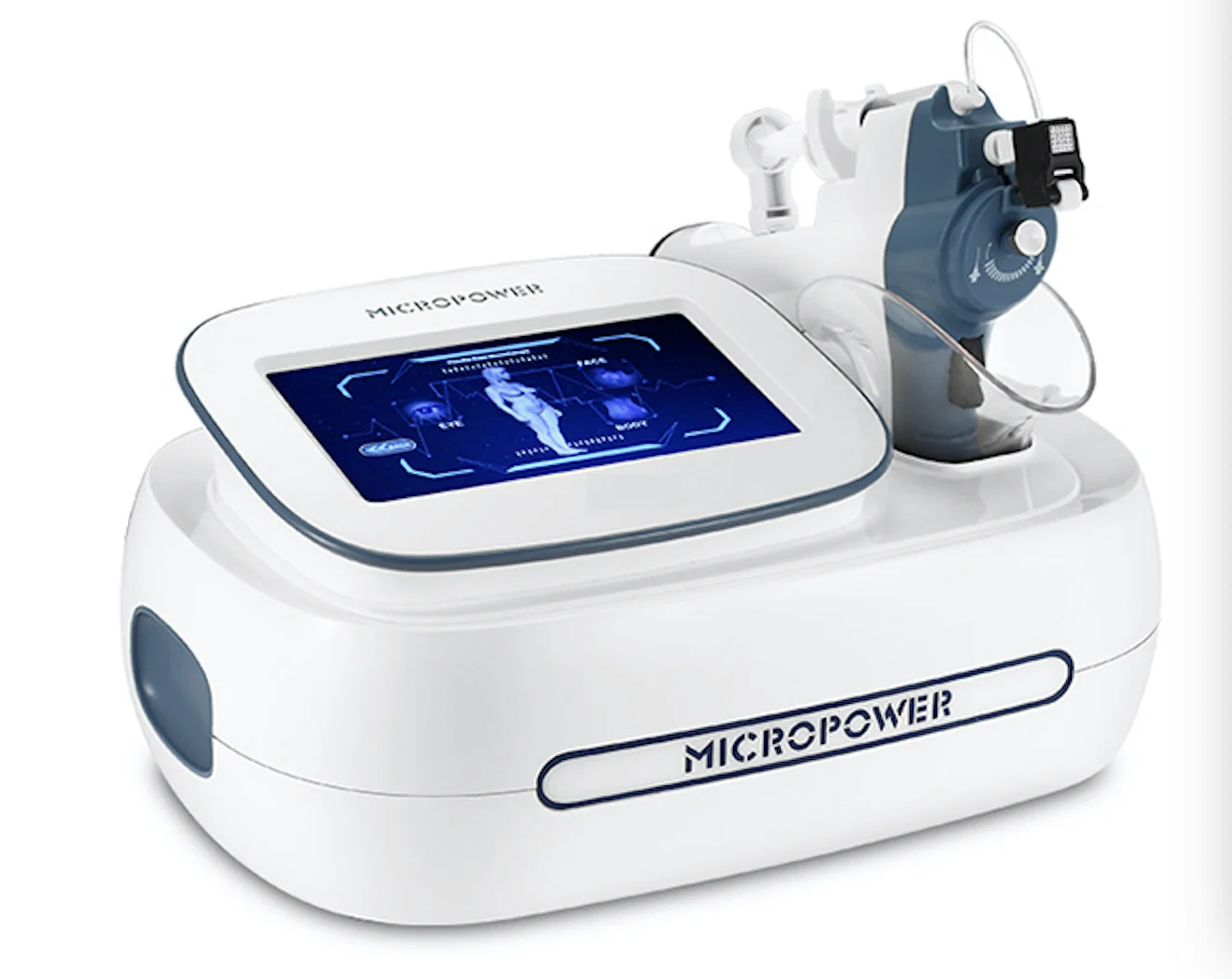 Needleless needlefree mesotherapy Nutrient solution rpigmentation beauty machine, White
Needleless needlefree mesotherapy Nutrient solution rpigmentation beauty machine, White