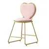 Hot Selling Metal Wedding Home Banquet Soft Chair Dining Chair