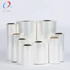 Competitive Price Plastic Polyolefin Shrink Film Roll Pof Packing