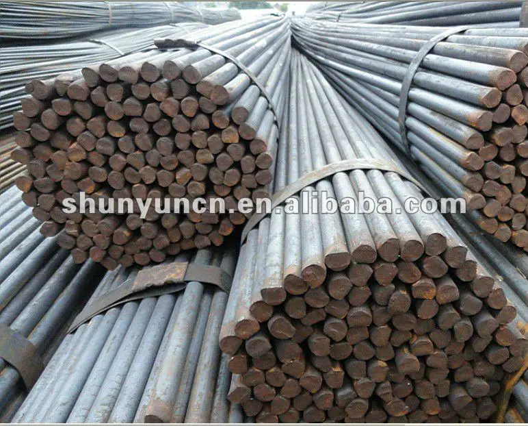 Carbon Steel Hot Rolled Cast Iron Round Bar With Very Good Price Buy