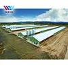 poultry farm shed design in india ,steel structure design poultry farm shed