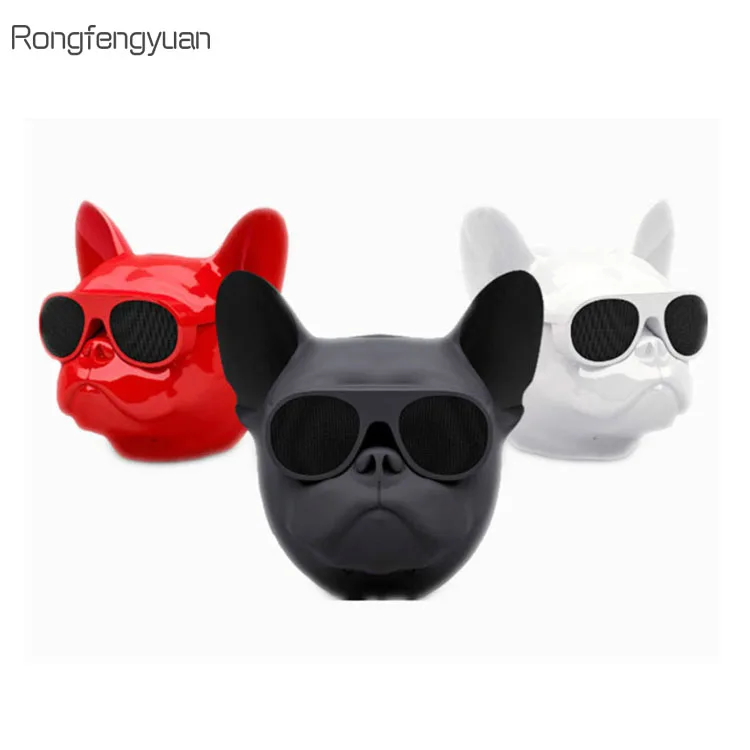 2019 new portable wireless speaker wifi bluetooth outdoor music player mini MP3 speaker - ANKUX Tech Co., Ltd