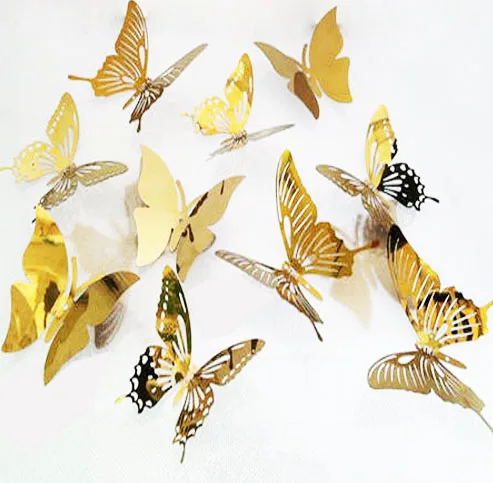 Creative DIY Flying Butterfly Decorative Ceiling Hanging Ornaments Christmas Tree for Home Kindergarten Shopping Mall Home Table
Creative DIY Flying Butterfly Decorative Ceiling Hanging Ornaments Christmas Tree for Home Kindergarten Shopping Mall Home Table
