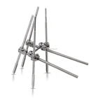 Internal fixation screw Multi-Axial Screw High Quality Polyaxial Pedicle Screw Spine System