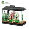 Factory wholesale custom large fish tank aquarium